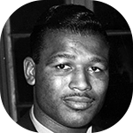 Sugar Ray Robinson